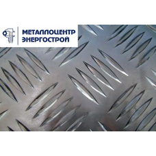 Алюминиевый лист Квинтет 4*1200*3000 АМг2Н2 