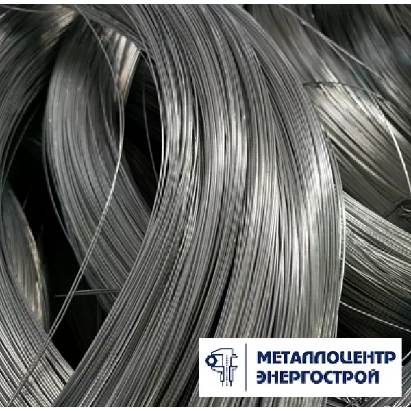Проволока пружинная 12 мм ст. 60С2А ГОСТ 14963-78