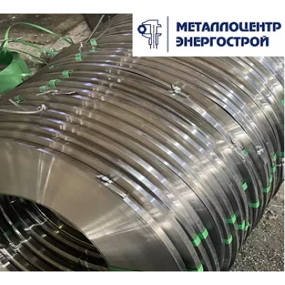 Титановая лента ВТ1-0 0,15*70