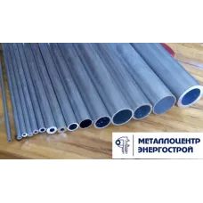 Труба алюминиевая 1561 22х2 мм