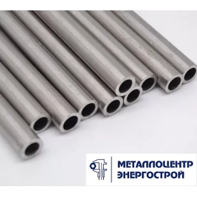 Труба нержавеющая капиллярная 3x0.5 12Х18Н10Т ГОСТ 14162-79