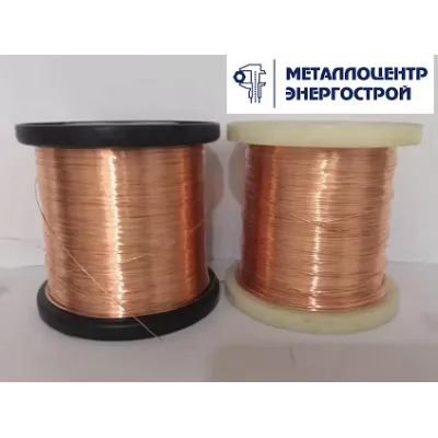 Проволока медная 0,3 МТ ТУ 16-705.492-2005