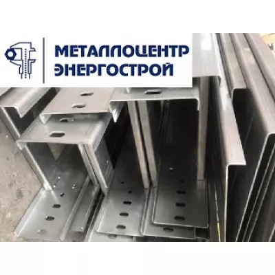 Секция угловая НЛКУ с крышкой 600х70 мм (гор. цинк)