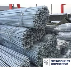 Круглый прокат оцинкованный ГОСТ 9.307-89