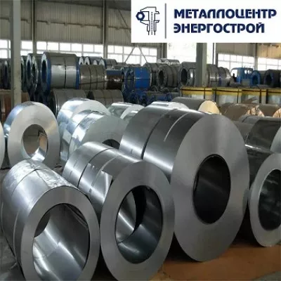 Лист оцинкованный с полимерным покрытием 0.70 мм Лиственно-зелёный RAL 6002