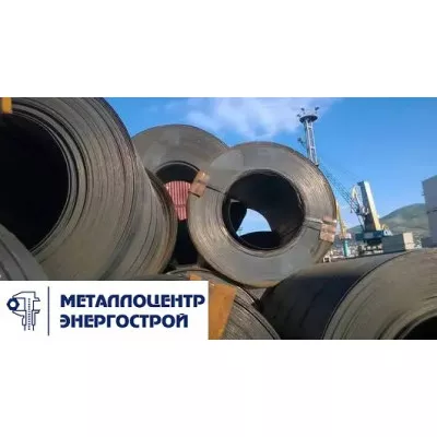 Рулон 8х1500 мм STRENX 900 MC EN 10149-2 S900MC