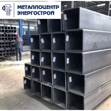 Труба профильная 100х100х7 мм