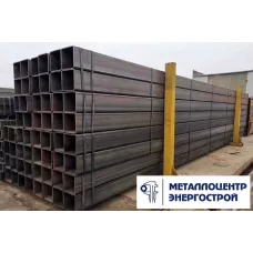 Труба профильная 100х50х5 мм