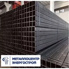 Труба профильная 60х40х6 мм 09Г2С