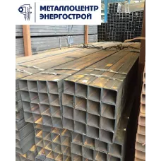 Труба профильная 100х50х4 мм