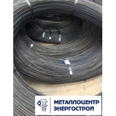 Арматура 28 мм А3 А400 рифленая 25Г2С