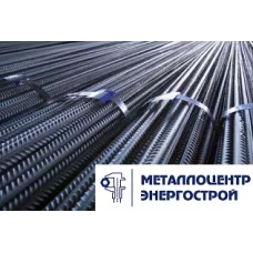 Арматура 28 мм А3 А400 рифленая 35ГС
