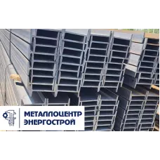 Балка двутавровая (двутавр) 25К4