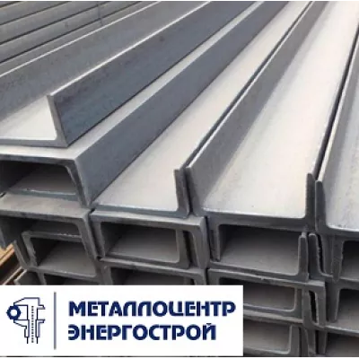 Швеллер гнутый 90х60х5