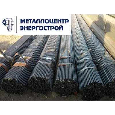 Труба хк 21х3 мм ст. 10пс ГОСТ 8734-75 / 8733-74