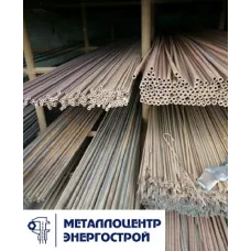 Труба хк 18х2 мм ст. 20 ГОСТ 8734-75 / 8733-74