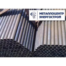 Труба 108х3.5 ст.3 ГОСТ 10704-91 ГОСТ 10705-80