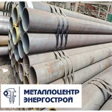 Труба 108х6 ст.09Г2С ГОСТ 10704-91