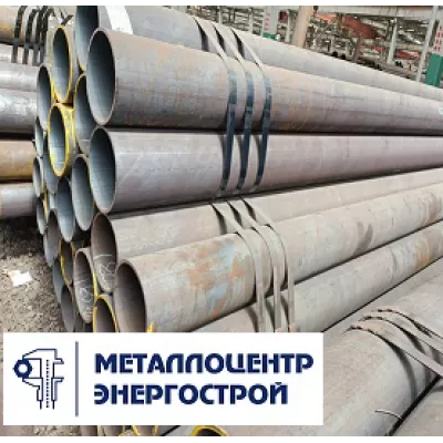 Труба 38х1 ст.08пс ГОСТ 10704-91 ГОСТ 10705-80