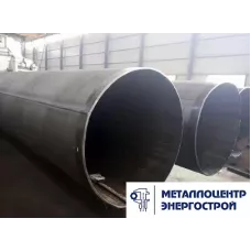 Труба 108х5 ст.3 ГОСТ 10704-91 ГОСТ 10705-80