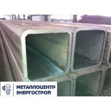 Труба профильная 100х40х3 мм