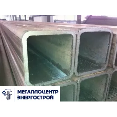 Труба профильная 80x60х3 мм