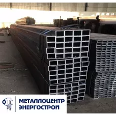 Труба профильная 60х30х5 мм 09Г2С