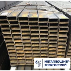 Труба профильная 100х50х2,5 мм