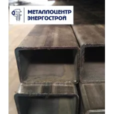 Труба профильная 100х40х3 мм 09Г2С