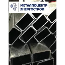 Труба профильная 100х50х2,5 мм 09Г2С
