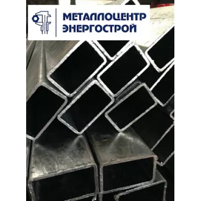 Труба профильная 100х50х2,5 мм 09Г2С