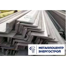 Уголок гнутый оцинкованный 100х65х2