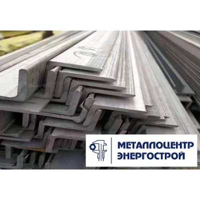 Уголок гнутый оцинкованный 110х110х2