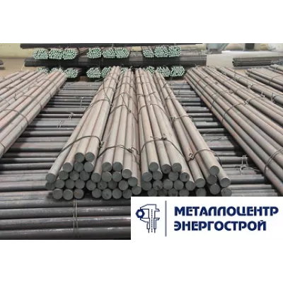 Пруток 70 мм ст. Р6М5К5