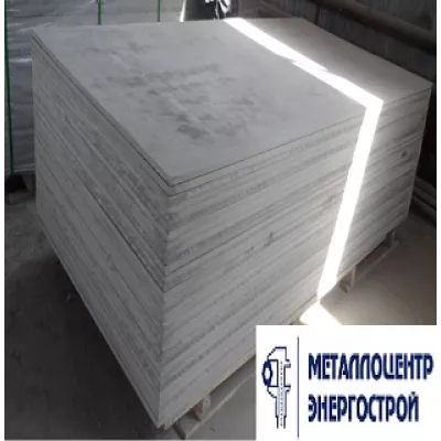 Лист АЦЭИД 40 мм