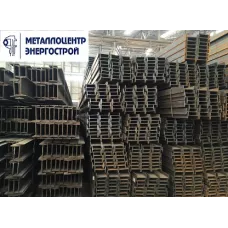 Двутавр широкополочный 30Ш3
