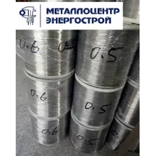 Проволока алюминиевая свАМГ3Н 3,15