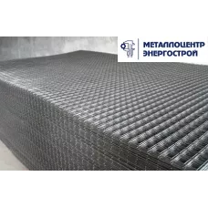 Сетка кладочная ВР1 3мм 200x200 ГОСТ 23279-2012